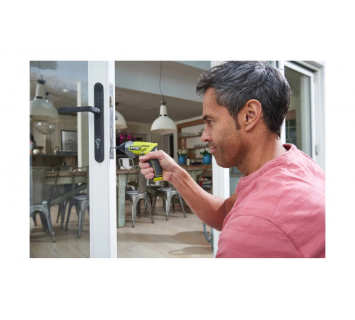 Отвертка Ryobi premium ERGO-A2 5133003409