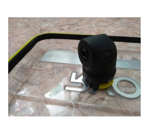 Отвертка Ryobi premium ERGO-A2 5133003409