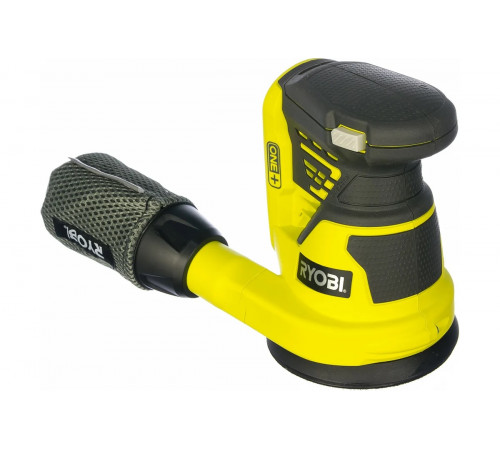 Эксцентриковая шлифмашина Ryobi ONE+ R18ROS-0 5133002471