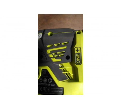 Эксцентриковая шлифмашина Ryobi ONE+ R18ROS-0 5133002471