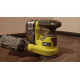 Эксцентриковая шлифмашина Ryobi ONE+ R18ROS-0 5133002471