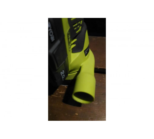 Эксцентриковая шлифмашина Ryobi ONE+ R18ROS-0 5133002471