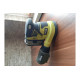 Эксцентриковая шлифмашина Ryobi ONE+ R18ROS-0 5133002471