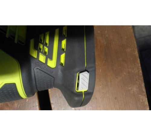 Эксцентриковая шлифмашина Ryobi ONE+ R18ROS-0 5133002471