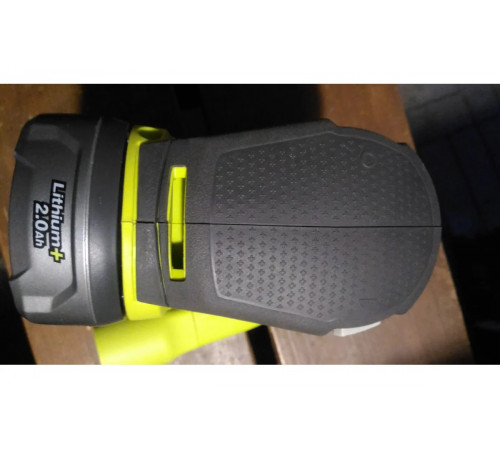 Эксцентриковая шлифмашина Ryobi ONE+ R18ROS-0 5133002471