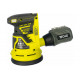 Эксцентриковая шлифмашина Ryobi ONE+ R18ROS-0 5133002471