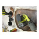 Эксцентриковая шлифмашина Ryobi ONE+ R18ROS-0 5133002471