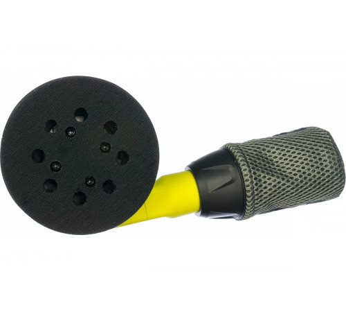 Эксцентриковая шлифмашина Ryobi ONE+ R18ROS-0 5133002471