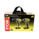 Набор инструмента Ryobi ONE+ R18DDID-220S 5133003577