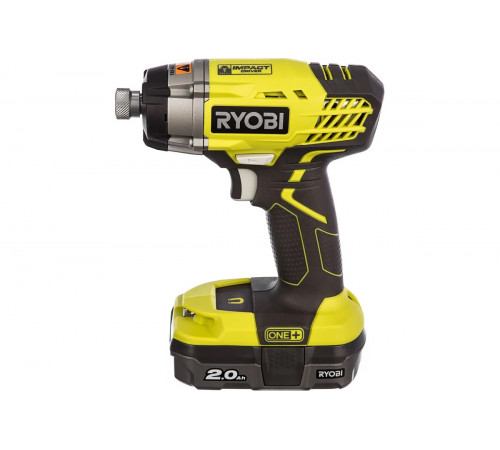 Набор инструмента Ryobi ONE+ R18DDID-220S 5133003577