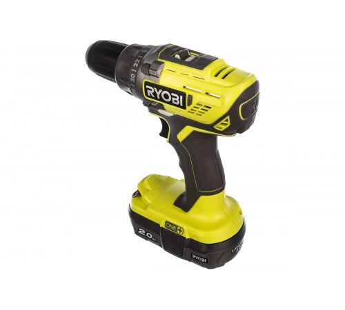 Набор инструмента Ryobi ONE+ R18DDID-220S 5133003577