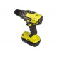 Набор инструмента Ryobi ONE+ R18DDID-220S 5133003577