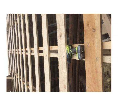 Набор инструмента Ryobi ONE+ R18DDID-220S 5133003577