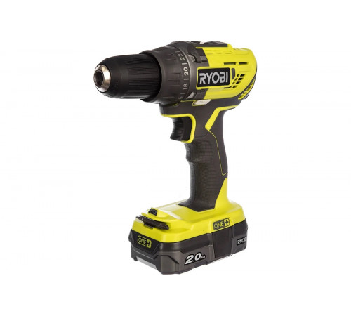 Набор инструмента Ryobi ONE+ R18DDID-220S 5133003577