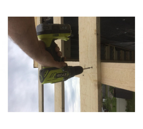 Набор инструмента Ryobi ONE+ R18DDID-220S 5133003577