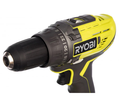 Набор инструмента Ryobi ONE+ R18DDID-220S 5133003577