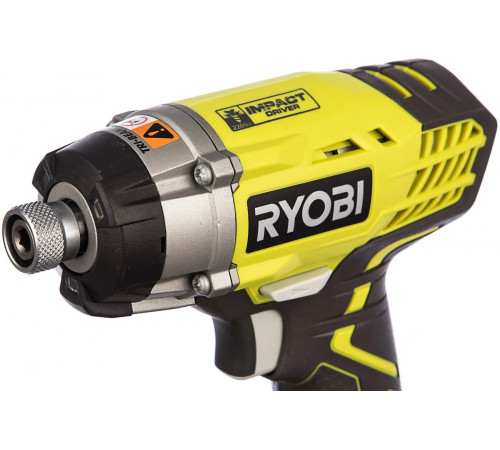 Набор инструмента Ryobi ONE+ R18DDID-220S 5133003577
