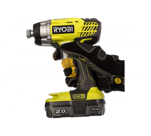 Набор инструмента Ryobi ONE+ R18DDID-220S 5133003577