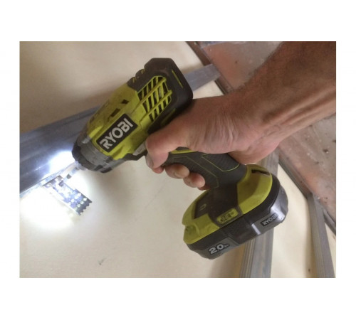 Набор инструмента Ryobi ONE+ R18DDID-220S 5133003577
