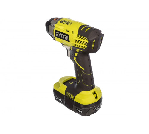 Набор инструмента Ryobi ONE+ R18DDID-220S 5133003577