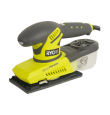 Вибрационная шлифмашина Ryobi ESS280RV 5133000534