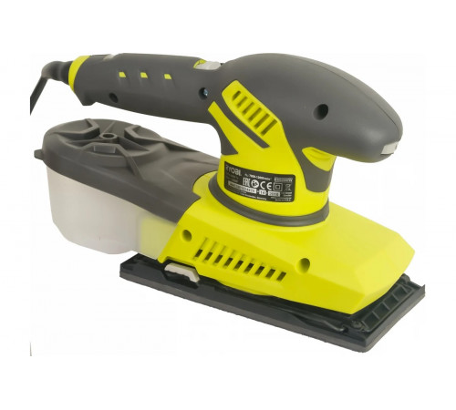 Вибрационная шлифмашина Ryobi ESS280RV 5133000534