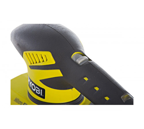 Вибрационная шлифмашина Ryobi ESS280RV 5133000534