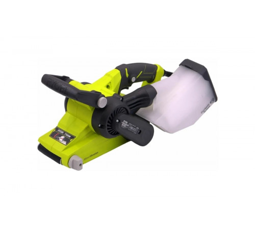 Ленточная шлифмашина Ryobi EBS750 5133002276 купить в Москве по отличной цене | Интернет-магазин dom-instrumentoff.ru