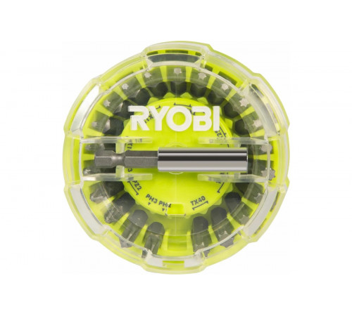 Набор бит RAK22SDHOKT Ryobi 5132004430