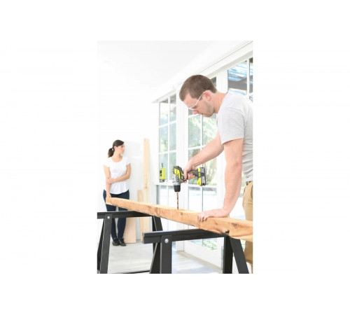 Бесщеточная дрель-шуруповерт Ryobi ONE+ R18DDBL-0 5133002437