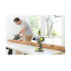 Бесщеточная дрель-шуруповерт Ryobi ONE+ R18DDBL-0 5133002437