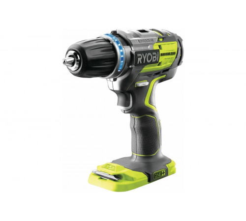 Бесщеточная дрель-шуруповерт Ryobi ONE+ R18DDBL-0 5133002437
