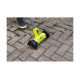 Щеточная машина с металлической и нейлоновой щетками Ryobi ONE+ OPC1815 5133004467