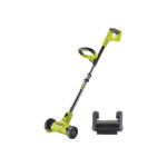 Щеточная машина с металлической и нейлоновой щетками Ryobi ONE+ OPC1815 5133004467