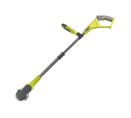 Щеточная машина с металлической и нейлоновой щетками Ryobi ONE+ OPC1815 5133004467