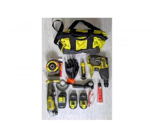 Сумка для инструмента Ryobi ONE+ UTB2 5132000100