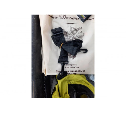 Сумка для инструмента Ryobi ONE+ UTB2 5132000100