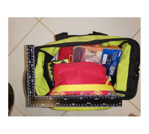 Сумка для инструмента Ryobi ONE+ UTB2 5132000100