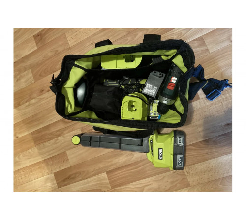 Сумка для инструмента Ryobi ONE+ UTB2 5132000100