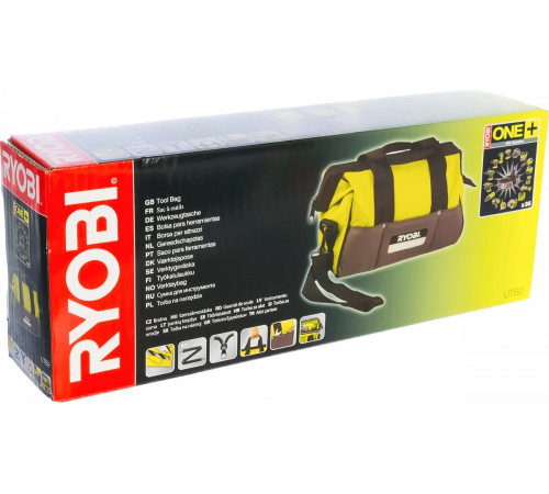 Сумка для инструмента Ryobi ONE+ UTB2 5132000100