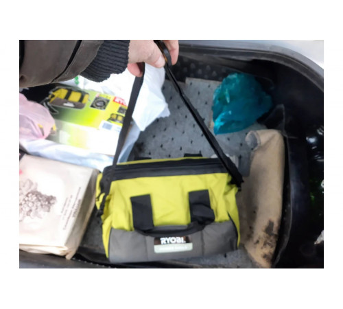 Сумка для инструмента Ryobi ONE+ UTB2 5132000100