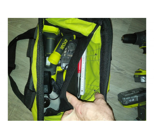 Сумка для инструмента Ryobi ONE+ UTB2 5132000100