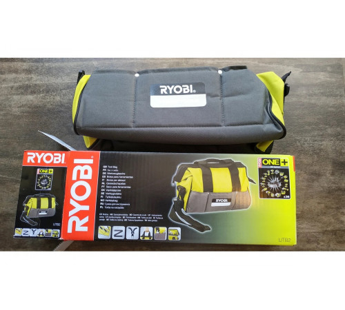 Сумка для инструмента Ryobi ONE+ UTB2 5132000100
