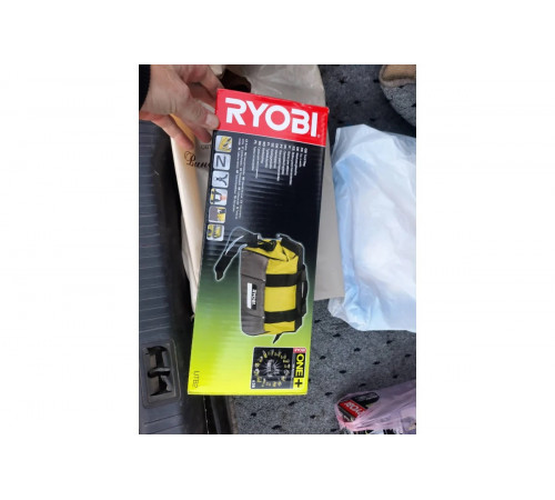 Сумка для инструмента Ryobi ONE+ UTB2 5132000100