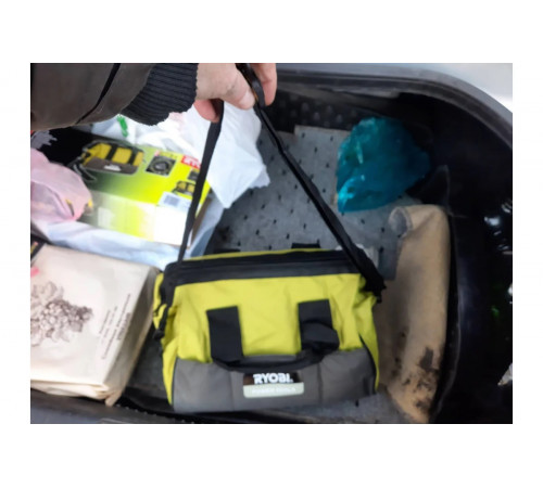 Сумка для инструмента Ryobi ONE+ UTB2 5132000100