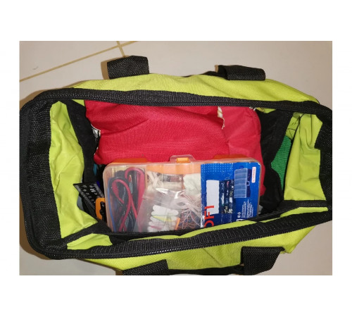 Сумка для инструмента Ryobi ONE+ UTB2 5132000100