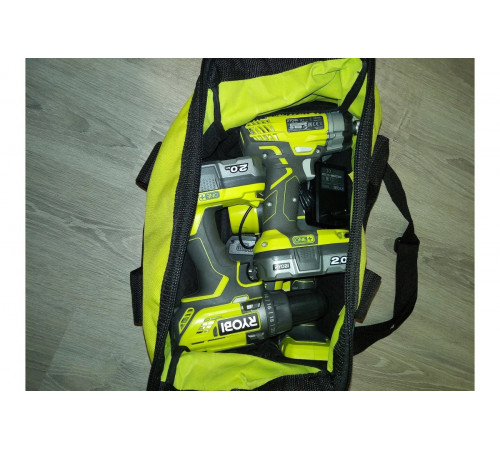 Сумка для инструмента Ryobi ONE+ UTB2 5132000100
