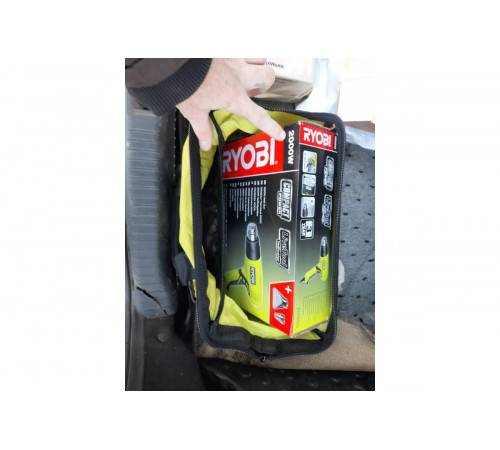 Сумка для инструмента Ryobi ONE+ UTB2 5132000100