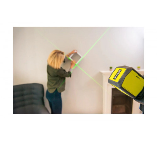 Лазерный нивелир Ryobi RBCLLG1 5133004864