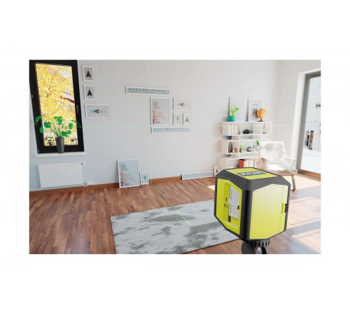 Лазерный нивелир Ryobi RBCLLG1 5133004864
